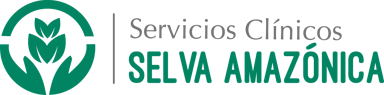 Selva Amazónica Logo