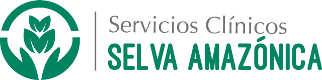 Logo Selva Amazónica